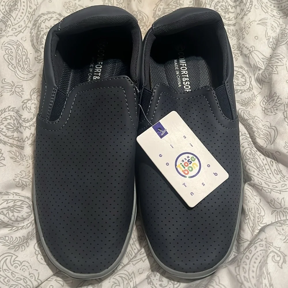 Tiosebon Women's Slip-on Loafers/Shoes/Sneakers Casual Comfort!!! NEW!! 👟‎